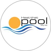 Heat that Pool