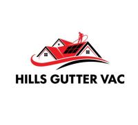 Hills gutter-vac