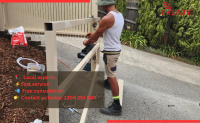 I Gate Automation - Automatic Gate Repairs & Installation