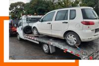 Instant Car Removal Service in Rocklea - Fast & Hassle-Free