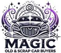 Magic Old & Scrap Car Buyers
