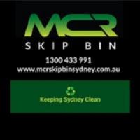 MCR SKIP BINS