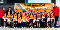 Milestone Footy Banners Australia