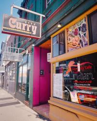 Nai Middle Eastern Food