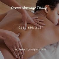 Ocean Massage Phillip - Relax Massage