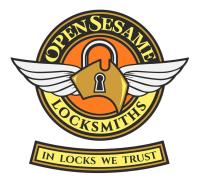 Open Sesame Locksmiths