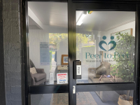 Peer to Peer Counselling and Wellbeing Services