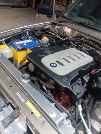 Red Beard Fabrications