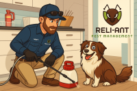Reli-Ant Pest Management