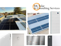 RK Solar & Consulting Services