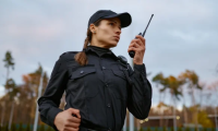 Safe Path Security
