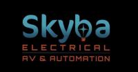 Skyba Electrical AV & Automation