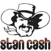 Stan Cash