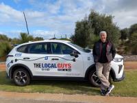 The Local Guys Test & Tag