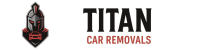 Titan Car Removals & Cash For Cars