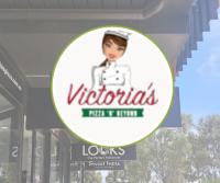 Victoria's Pizza N Beyond Caroline Springs