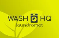 Wash HQ Laundromat Collingwood
