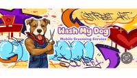 Wash My Dog Mobile Grooming Service