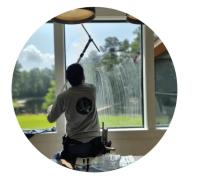 Window Cleaning Canberra