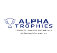 Alpha Trophies