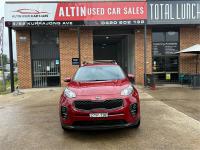 Altin Used Car Sales - Used Cars in Mount Druitt