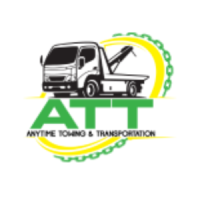 Anytime Towing & Transportation