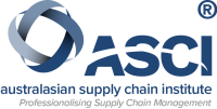Australasian Supply Chain Institute Limited