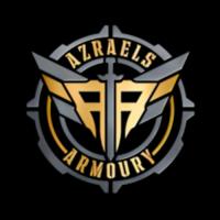 Azraels Armoury