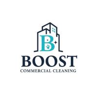 Boost Commercial Cleaning
