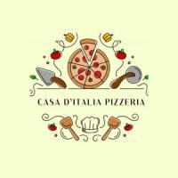 Casa D' Italia Pizzeria