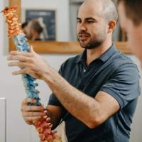 Chiropractor In Kunurra