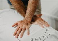 Chiropractor in Kununurra Matt provides gentle and/or strong manipulations to the spine to suit the patients comfort and previous experince