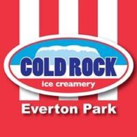 Cold Rock Ice Creamery Everton Park
