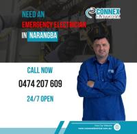 Connex Electrical