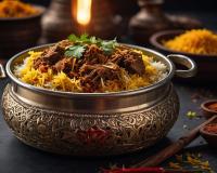 Curry Lovers Grand