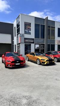 Detailing and Wrap Studio