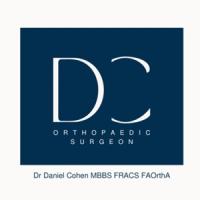 Dr. Daniel Cohen Orthopaedic Surgeon