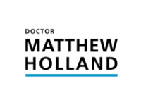 Dr Matthew Holland