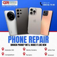 GR Phones Norwood