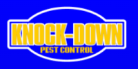 Knockdown Pest Control