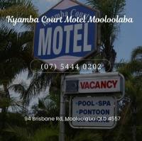 Kyamba Court Motel Mooloolaba - Accommodation near Noosa, Sunshine Coast Airport