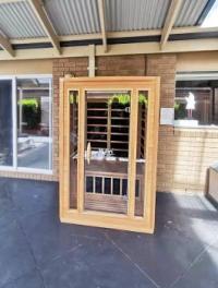 Kylin Sauna - Blackburn