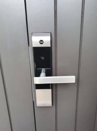 Langridge Locksmiths