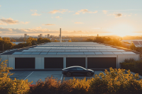 Melbourne Energy Group