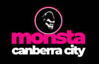 Monsta Media Canberra City