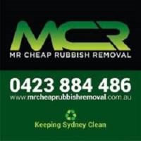 Mr Cheap Rubbish Removal