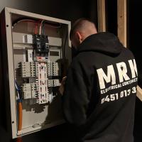 MRK Electrical Contracting