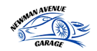 Newman Avenue Garage