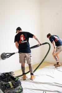Newy Paint Crew Pty Ltd