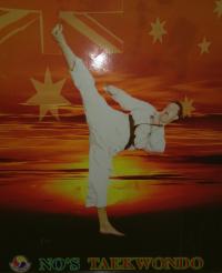 No's Taekwondo